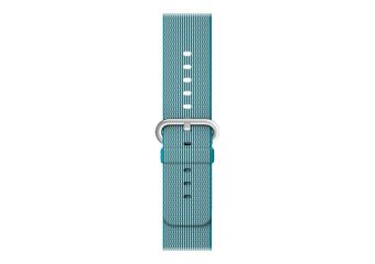 Apple 42mm Woven Nylon Band