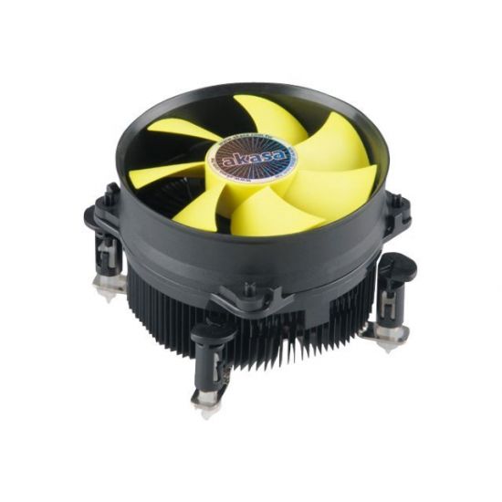 Akasa K32 AK-CC7117EP01 - processor-køler
