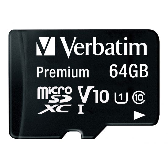 Verbatim Premium