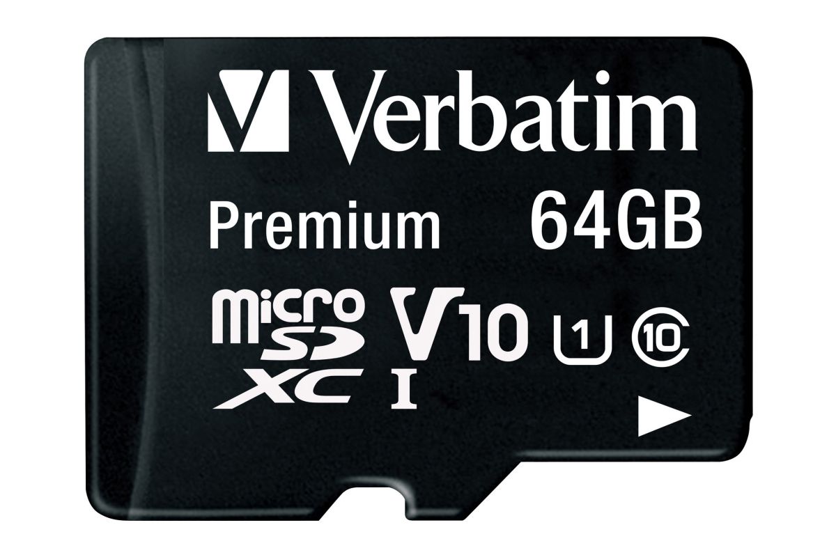 Verbatim Premium