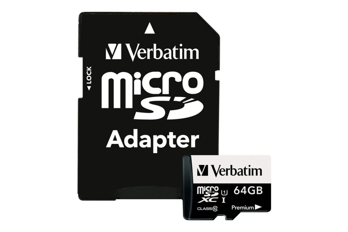 Verbatim Premium