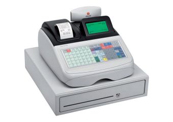 Olivetti ECR 8220S