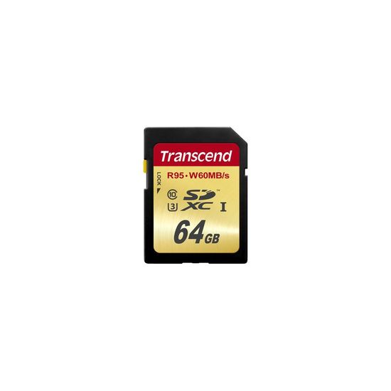 Transcend Ultimate