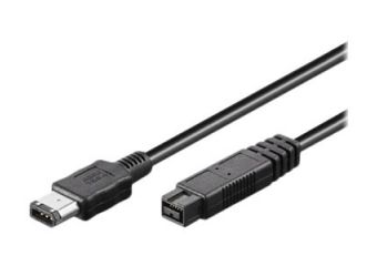 MicroConnect IEEE 1394 kabel