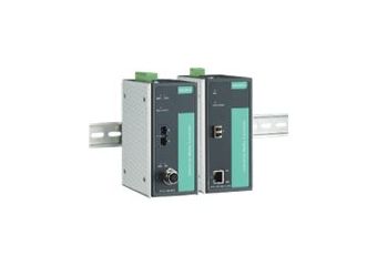 Moxa PTC-101-S-ST-LV