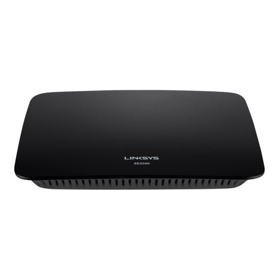 Linksys SE2500