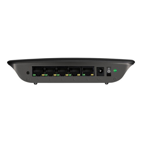 Linksys SE2500