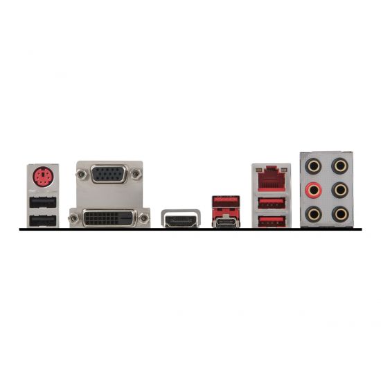 MSI B350 TOMAHAWK ARCTIC