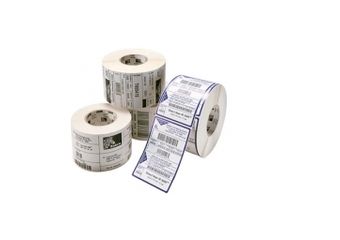 4 x 3" TT label, 2 rolls/box