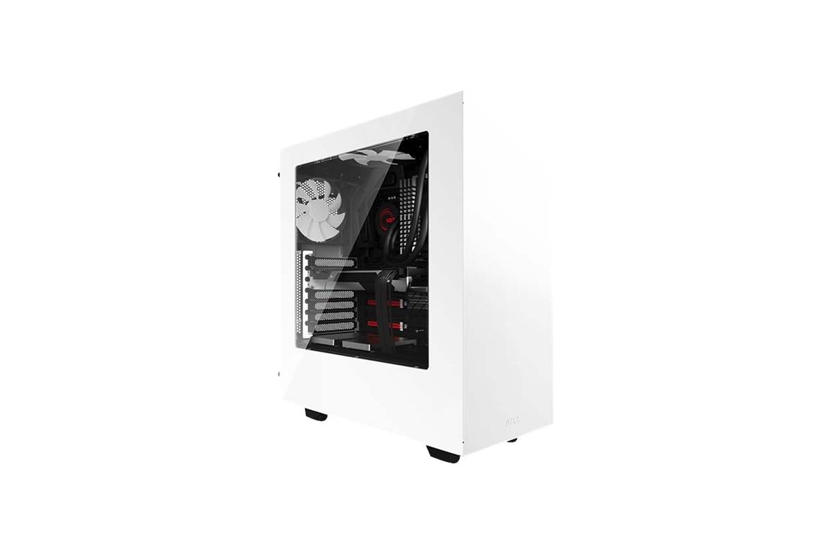NZXT Source S340