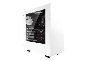 NZXT Source S340