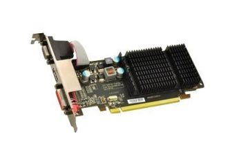 XFX Radeon HD 5450 grafikkort