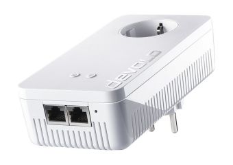 devolo dLAN 1200+ WiFi ac