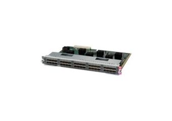 Cisco Catalyst 4500E Series Line Card
