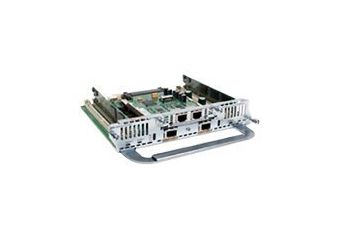 Cisco IP Communications High-Density