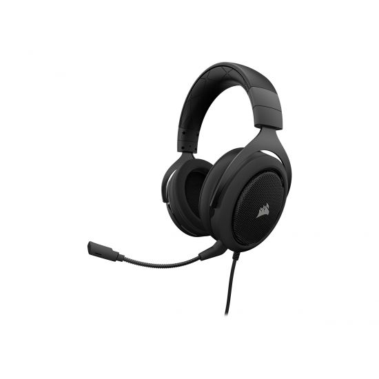 Corsair Gaming HS50 STEREO - headset