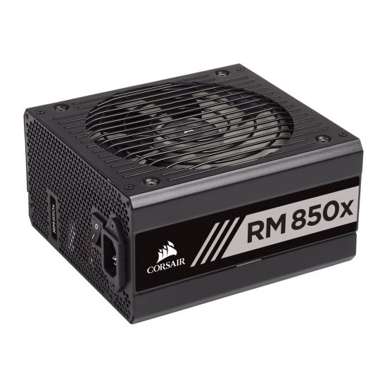 CORSAIR RMx Series RM850x - strømforsyning - 850W