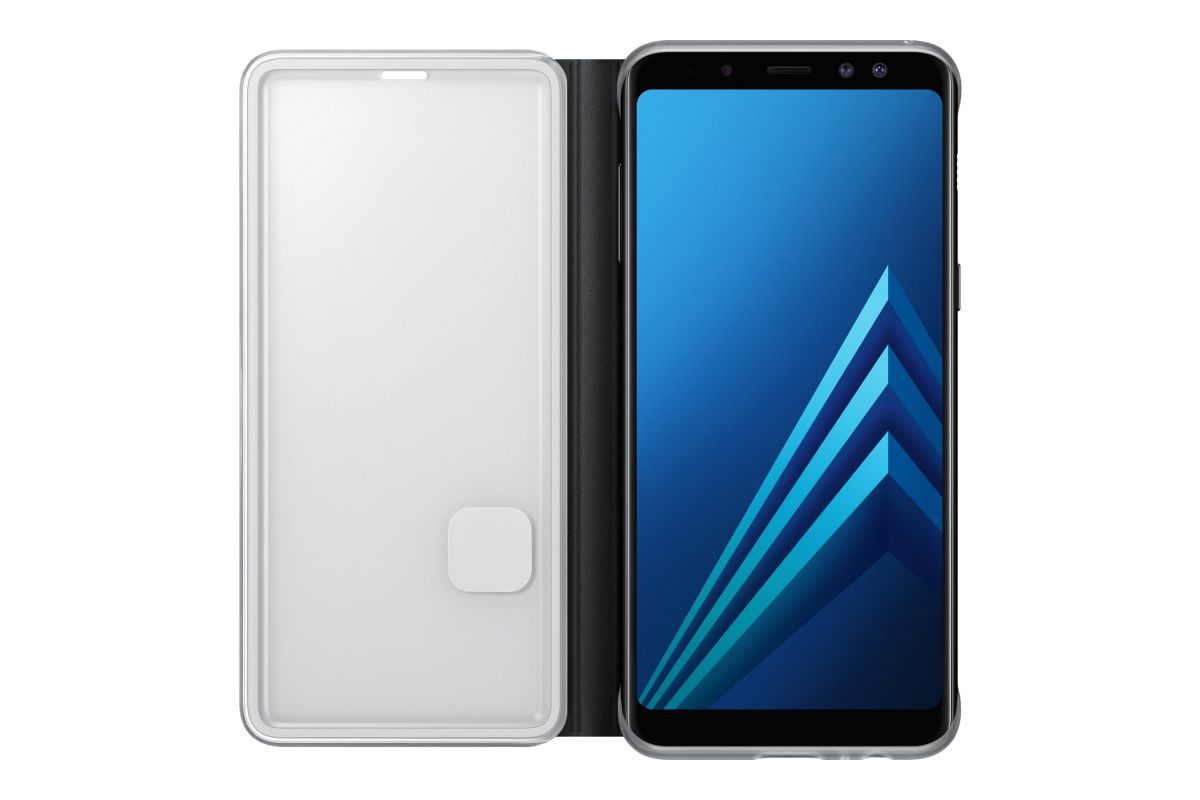 Samsung Neon Flip Cover EF-FA530