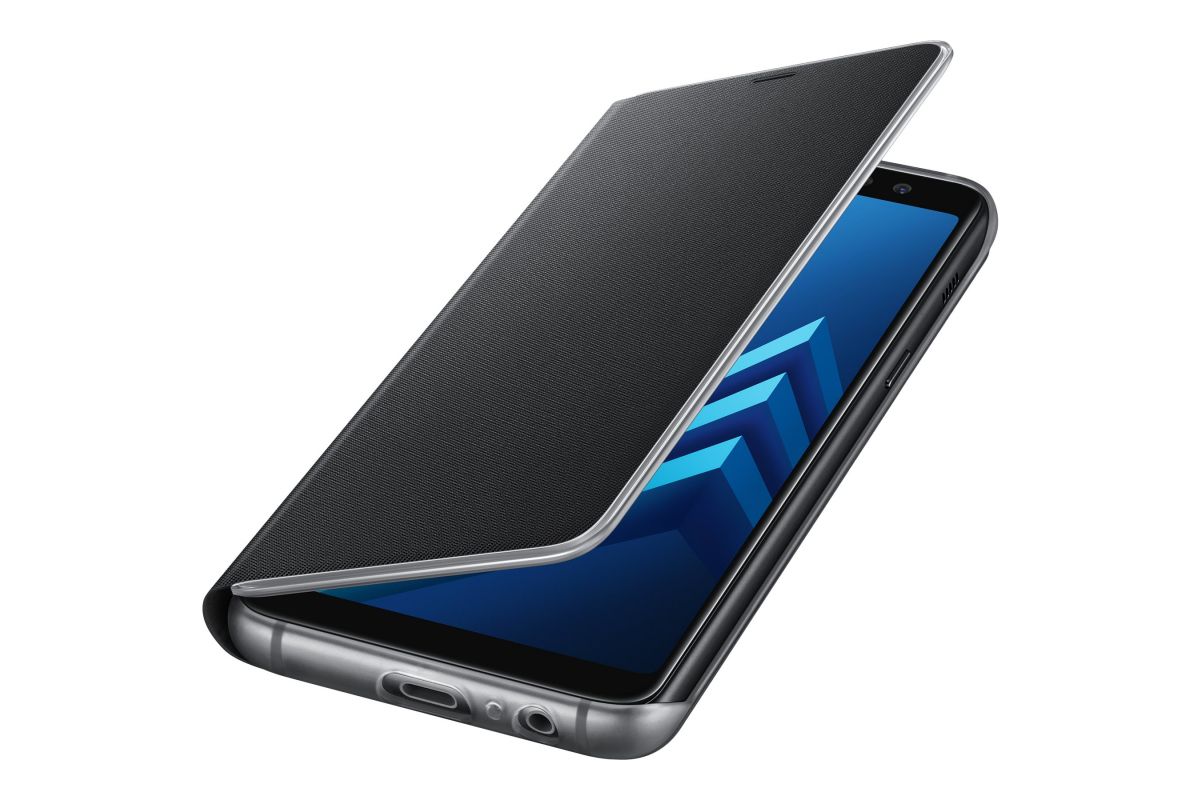 Samsung Neon Flip Cover EF-FA530