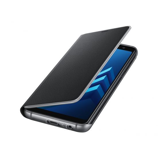Samsung Neon Flip Cover EF-FA530