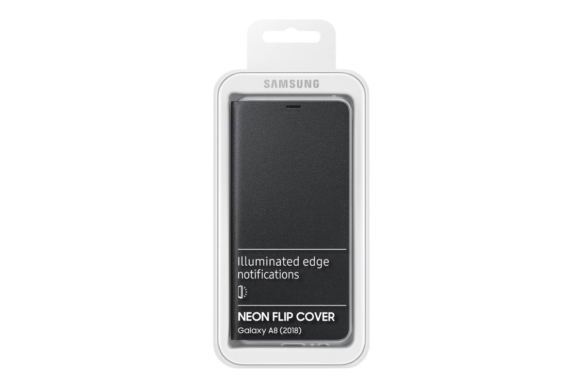 Samsung Neon Flip Cover EF-FA530