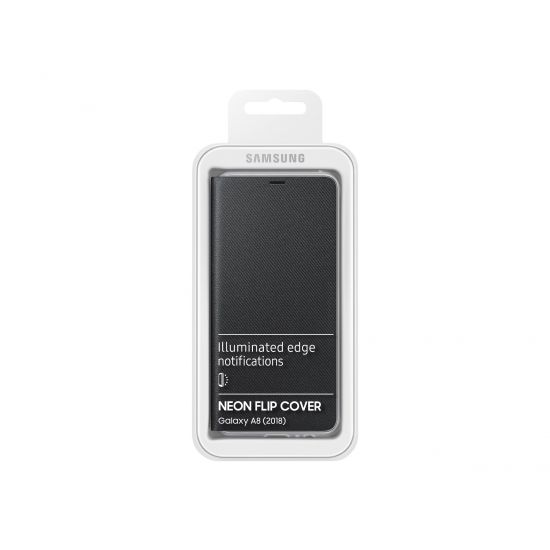 Samsung Neon Flip Cover EF-FA530