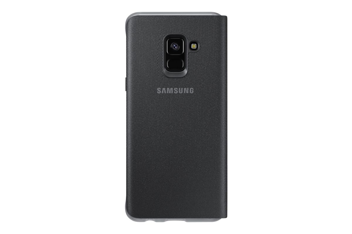 Samsung Neon Flip Cover EF-FA530