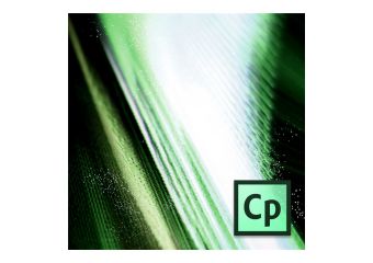 Adobe Captivate for Teams
