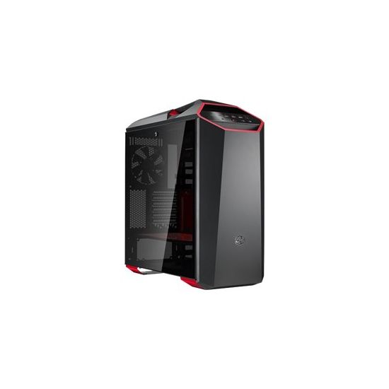 Cooler Master MasterCase MC500MT - miditower - udvidet ATX