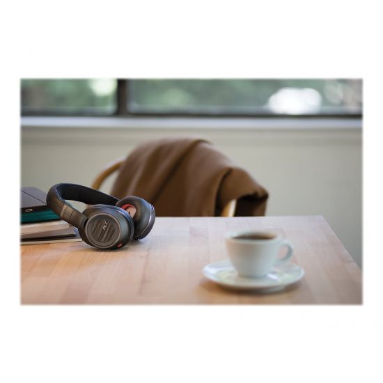 Plantronics Voyager 8200 UC