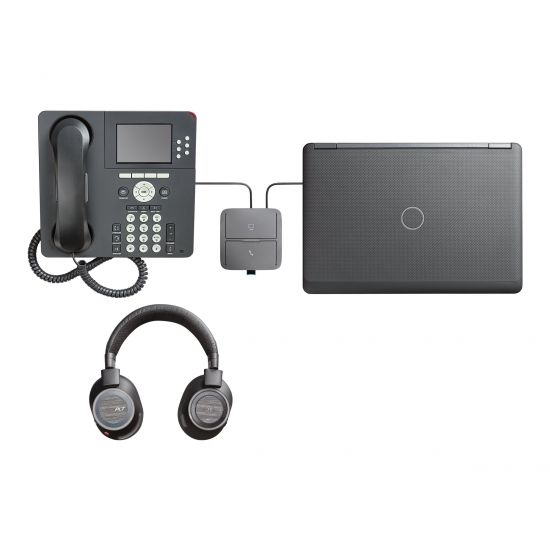 Plantronics Voyager 8200 UC