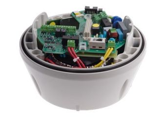 AXIS Q8665-LE Base Unit 24 V