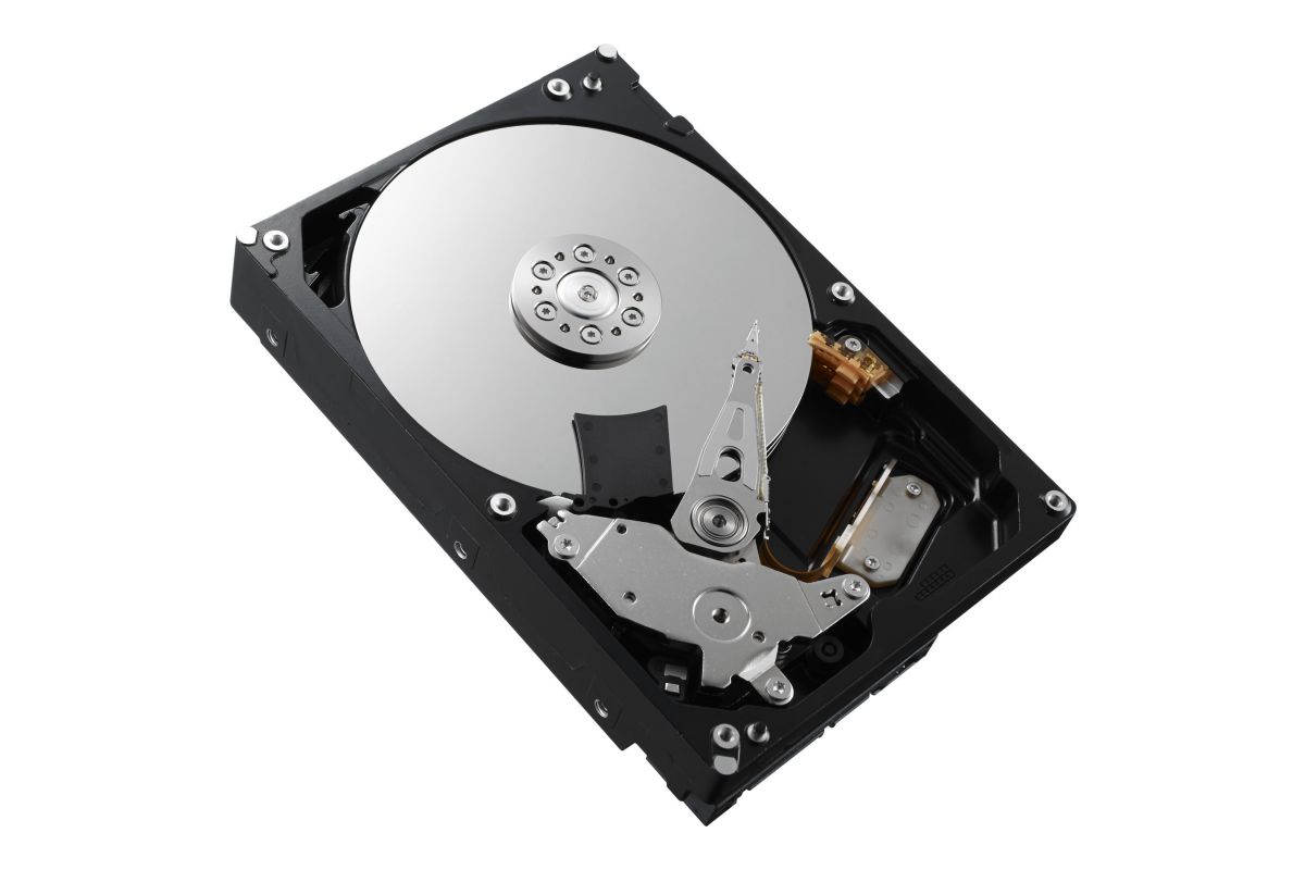 Toshiba P300 - 1TB