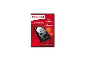 Toshiba P300 - 1TB