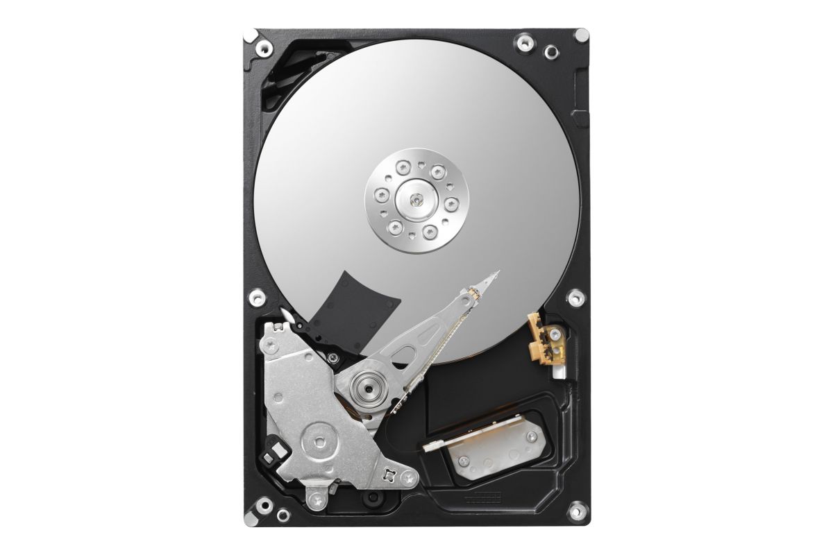 Toshiba P300 - 1TB