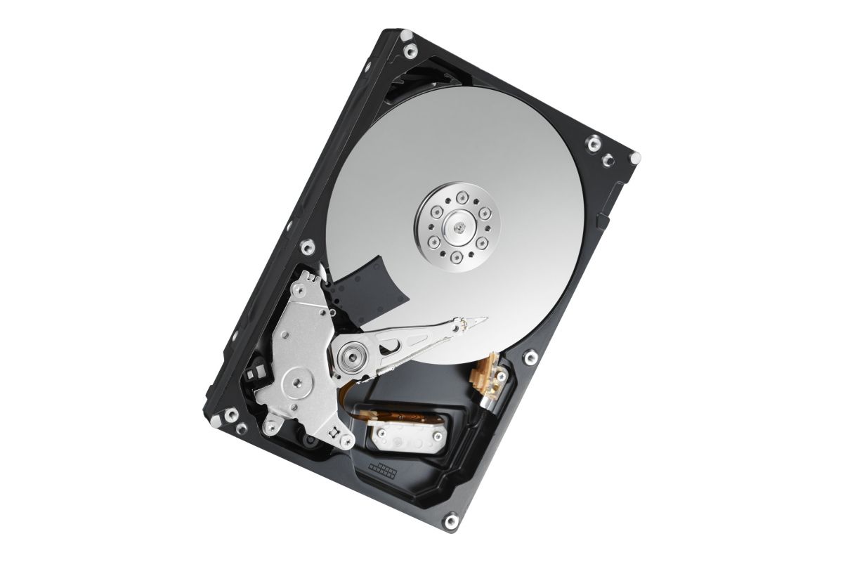 Toshiba P300 - 1TB