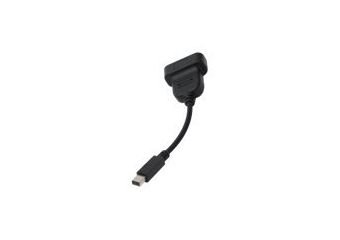Club 3D DVI-adapter