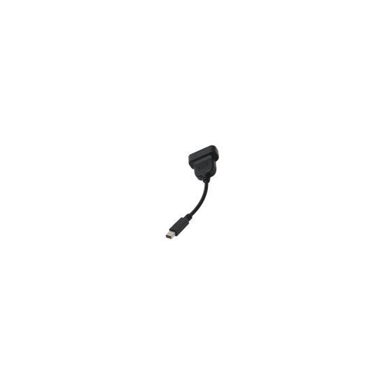 Club 3D DVI-adapter