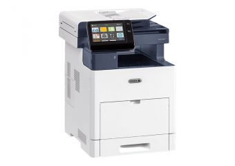 Xerox duplexenhed