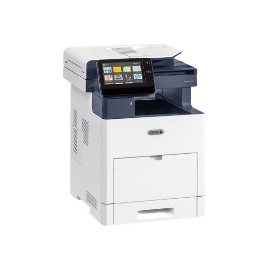 Xerox duplexenhed