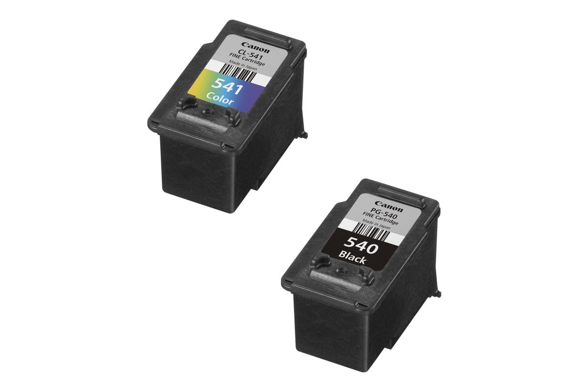 Canon PG-540 / CL-541 Multipack