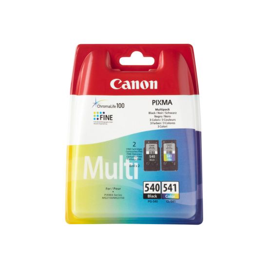 Canon PG-540 / CL-541 Multipack