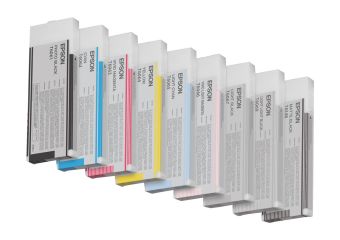 Epson T606C
