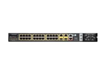 Cisco Industrial Ethernet 3010 Series