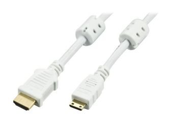 Deltaco HDMI-1036A