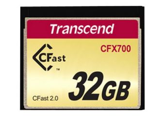 Transcend CFast 2.0 CFX700