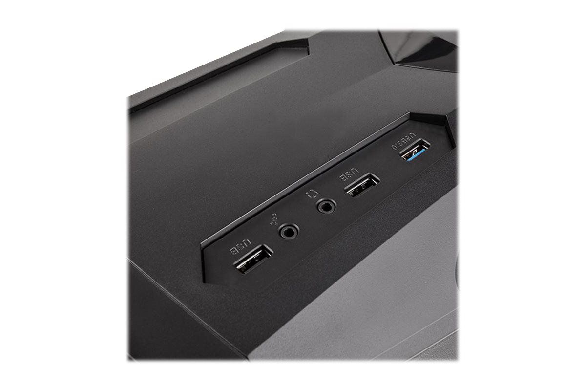 Thermaltake Versa N24