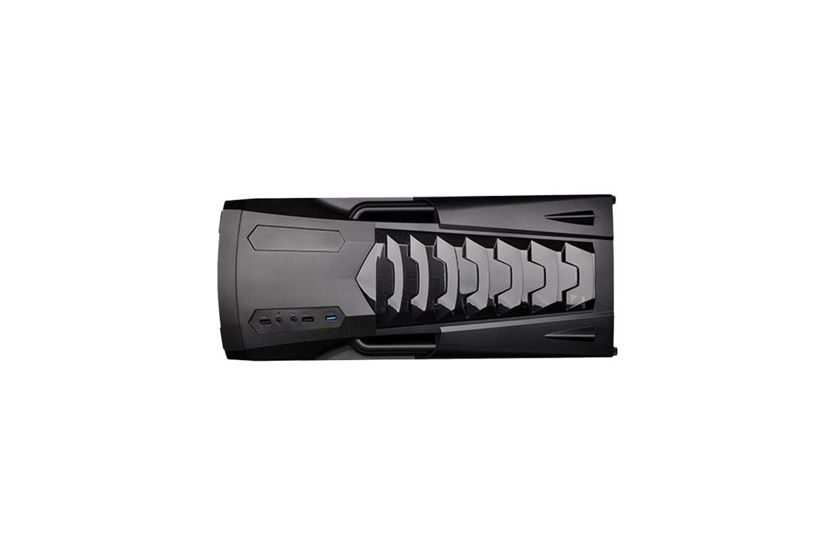 Thermaltake Versa N24