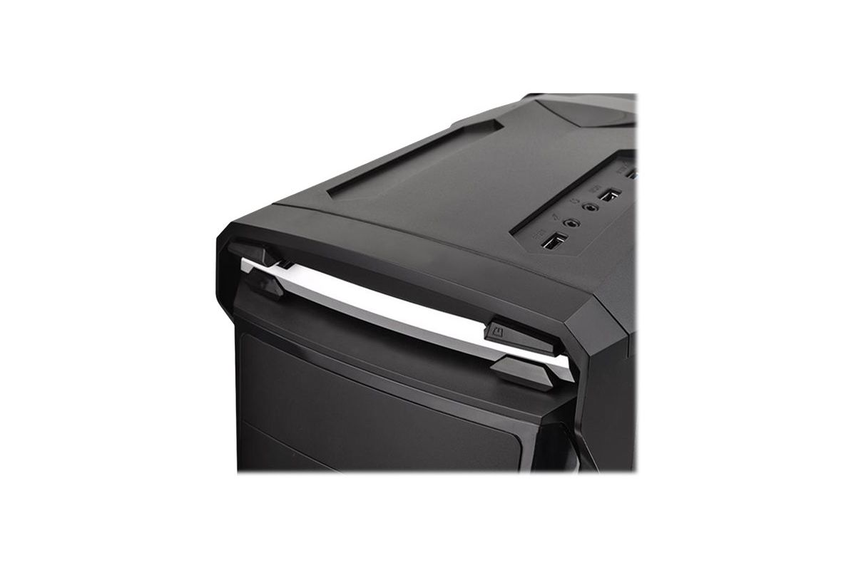 Thermaltake Versa N24