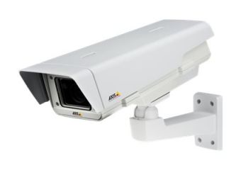 AXIS Q1635-E Network Camera